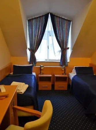 Aladin Hotel