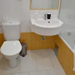 Aladin 3* Prag