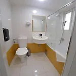Aladin Hotel Prague