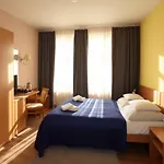 Hotel Aladin Prague