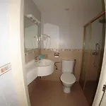 Hotel Aladin Prague