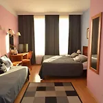 Aladin Hotel Prague
