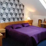 Aladin Hotel Prag