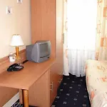 Aladin Hotel Prag