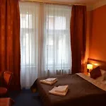 Aladin Hotel 3*