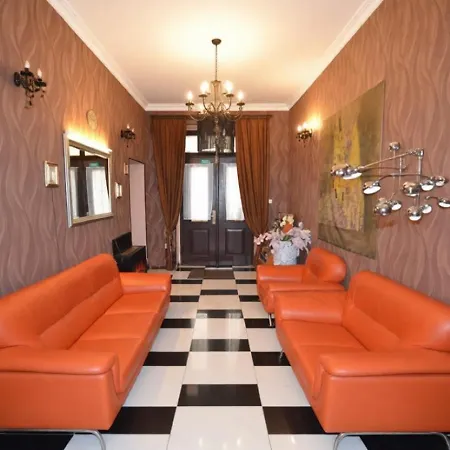 Otel Aladin