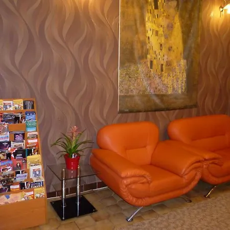 Otel Aladin