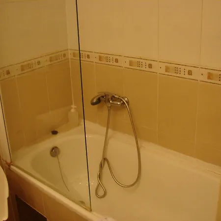 Aladin Hotel 3*