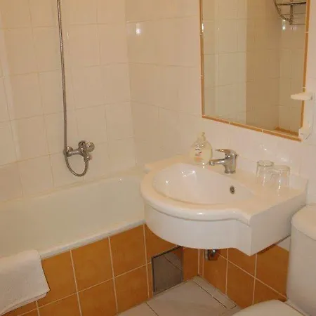 Hotel Aladin