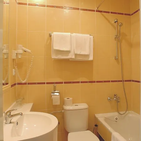 Aladin 3* Praag