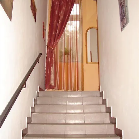 Hotel Aladin 3*