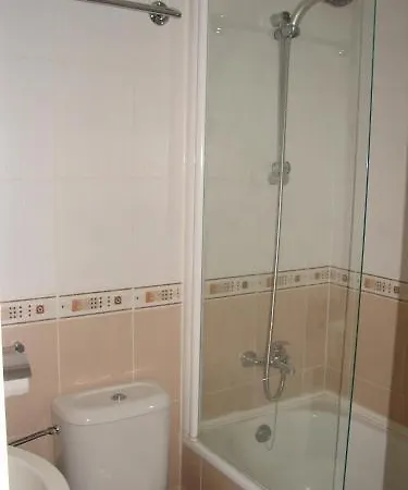 Hotel Aladin