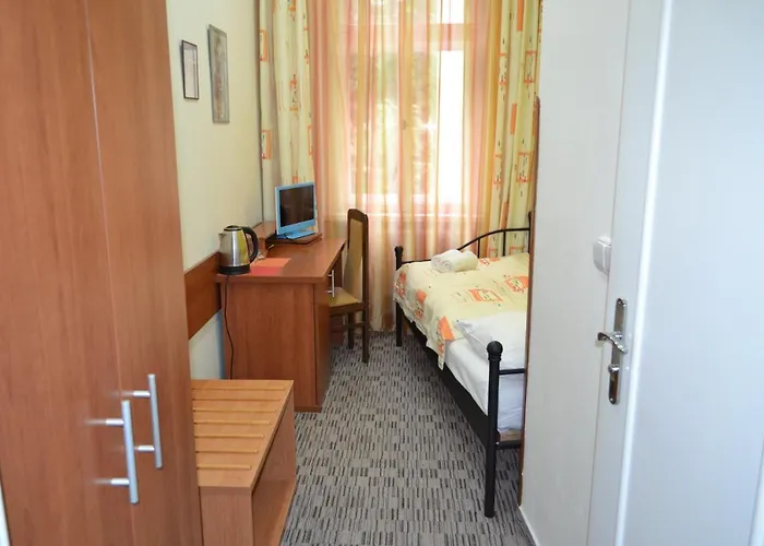 Aladin Hotel 3*