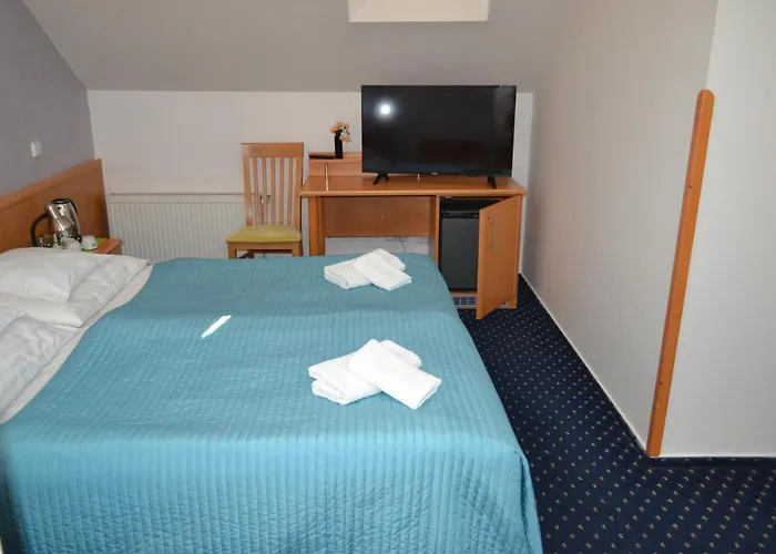 Aladin Hotel 3*