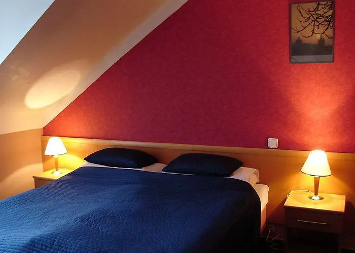 Aladin Hotel