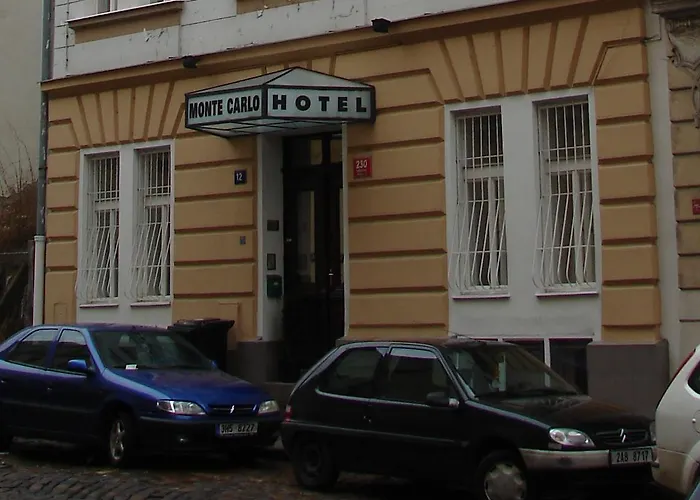 Hotel Aladin 3*