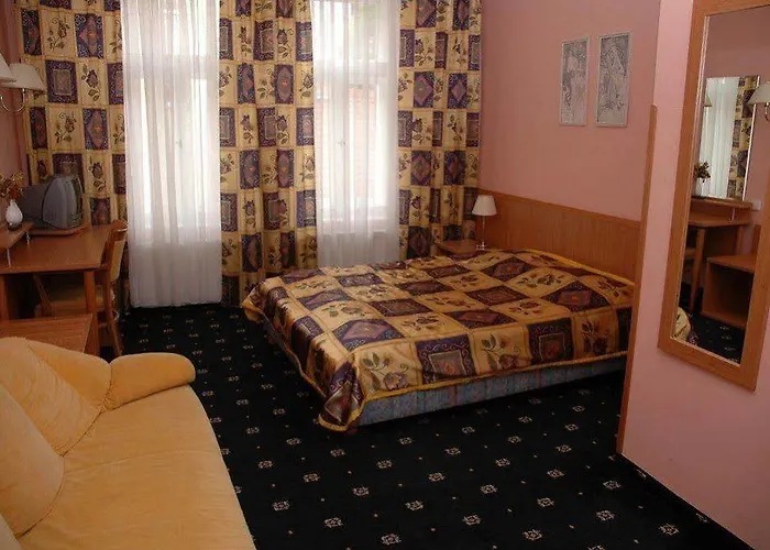 Hotel Aladin 3*