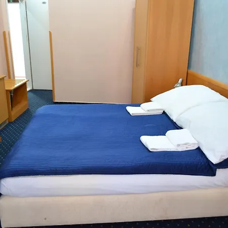 Aladin Hotell