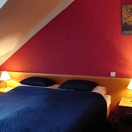 Aladin Hotel