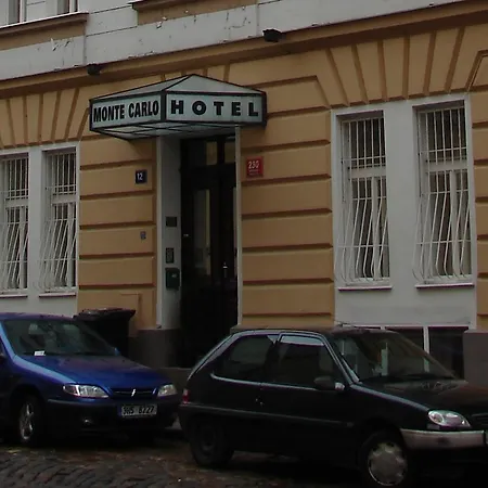 Hotell Aladin 3*