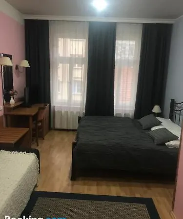 Hotell Aladin