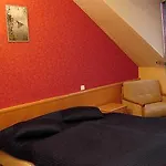 Aladin Hotel Praga