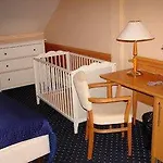 Aladin Hotel Praga