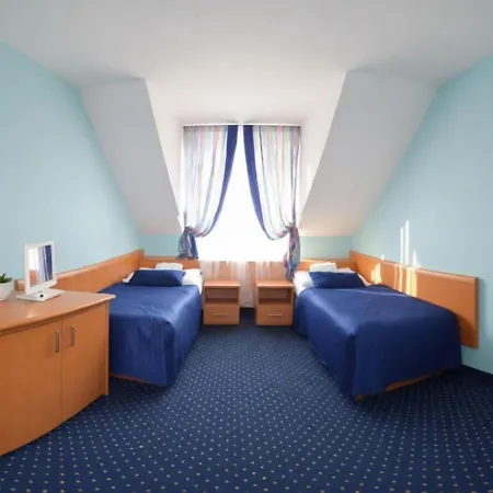 Hotell Aladin 3*