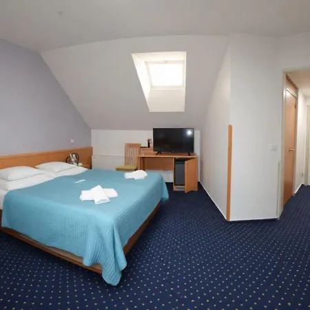 Aladin Hotell