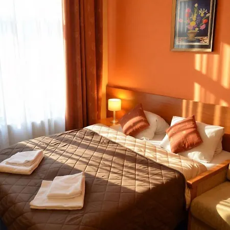 Hotell Aladin