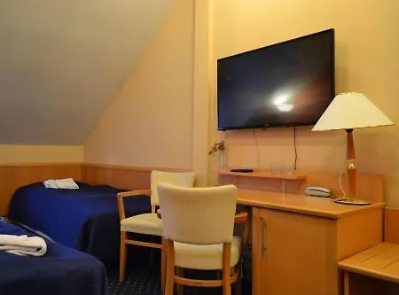 Hotel Aladin 3*